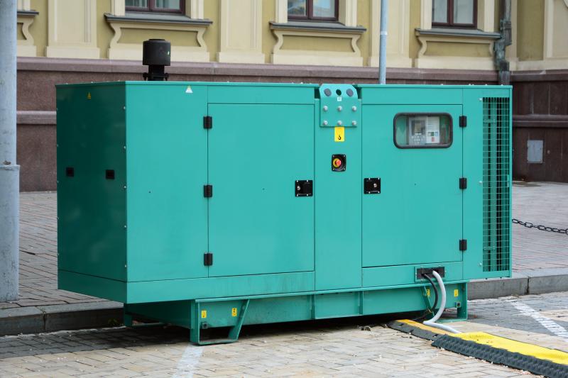 Como Escolher um Gerador de Energia Barato e Eficiente: Guia Completo