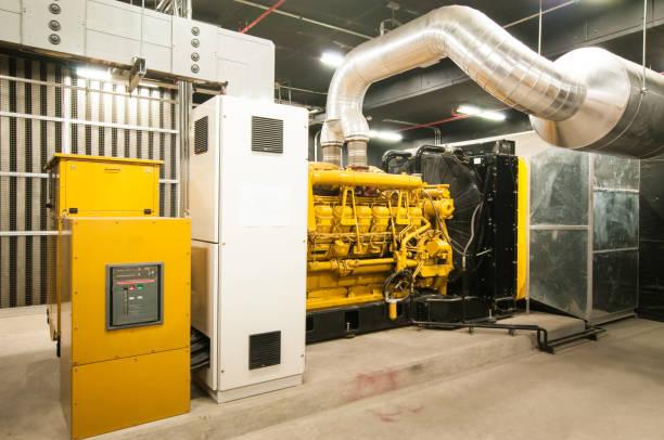 Gerador de Energia Mais Barato: Como Economizar e Garantir um Abastecimento Eficiente