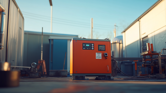 Descubra os Benefícios do Gerador 75 kVA Hoje
