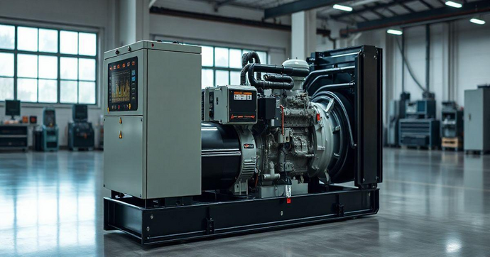 Gerador 150 KVA Preço: 5 Dicas para Economizar na Compra