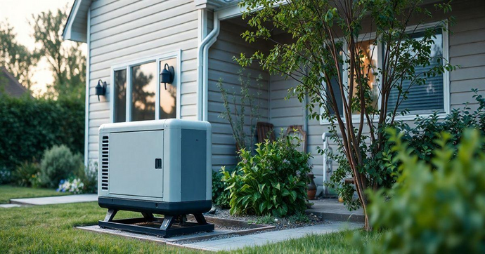 Gerador de Energia para Residência: Preços e Dicas Essenciais