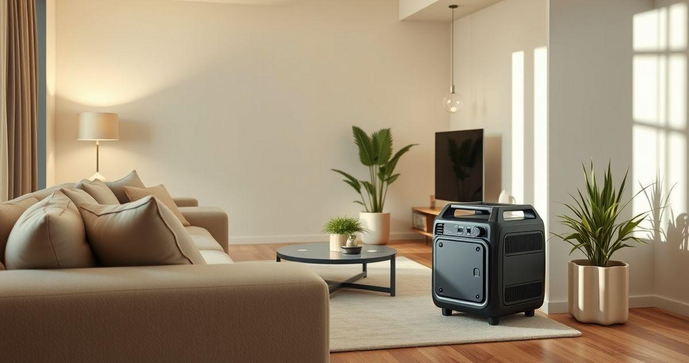Melhores Geradores Elétricos Residenciais