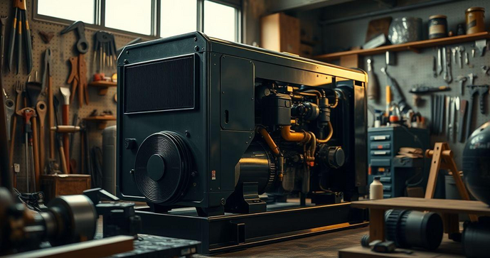 Gerador 60 KVA Preço: O Que Você Precisa Saber Antes de Comprar