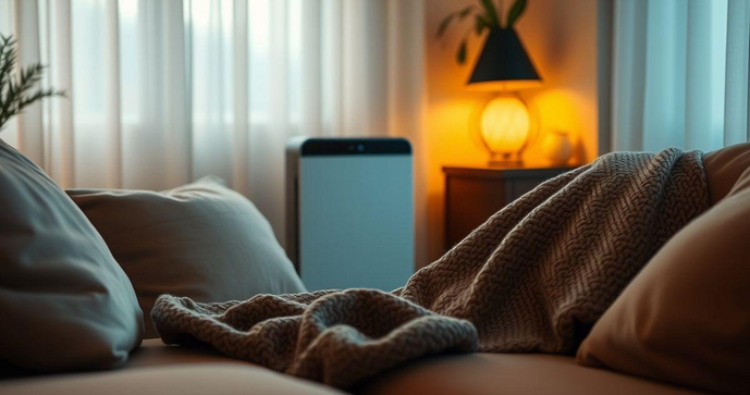 Gerador de Energia Silencioso para Residência