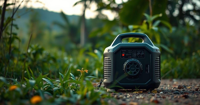 Gerador de energia pequeno porte é a solução ideal para sua casa ou negócio? Descubra agora!