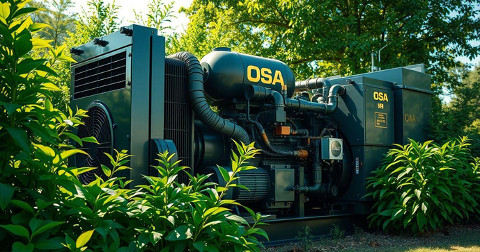 Gerador 500 KVA Preço: Descubra os Melhores Modelos e Ofertas do Mercado