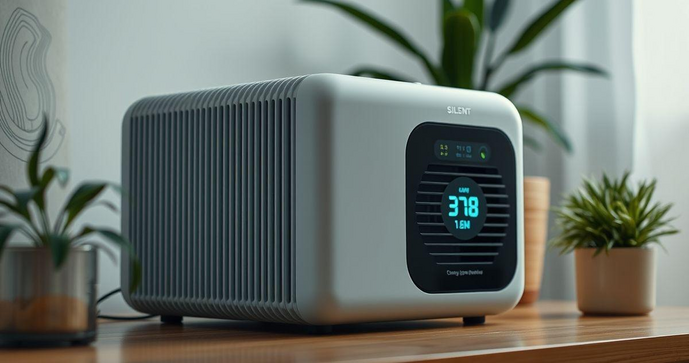 Gerador de Energia Residencial Silencioso: Como Escolher o Ideal