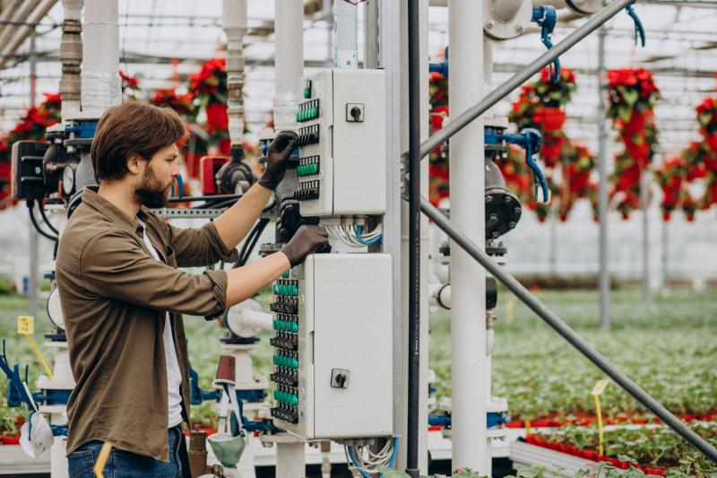 Futuro dos geradores de energia: inovações, reciclagem