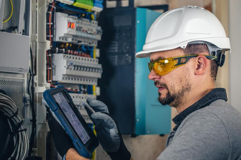 Tendências em equipamentos eletrônicos: O que esperar nos próximos anos