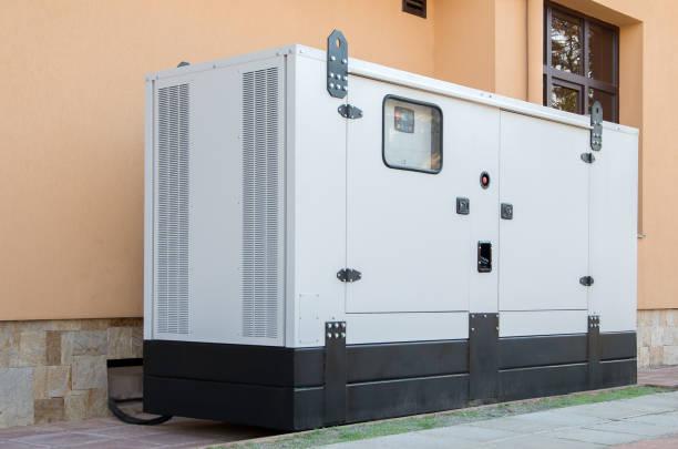6 Vantagens do Gerador de Energia para Apartamento