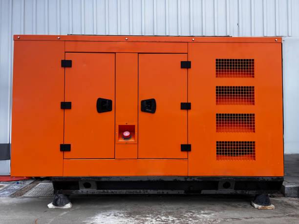 Gerador 250 kVA: Vantagens e Aplicações em Diversos Setores