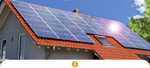 Sistema de energia solar preço