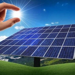 Sistema solar fotovoltaico