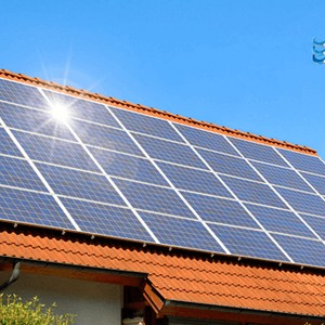 Sistema de energia solar preço