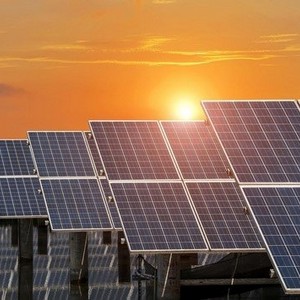 Energia fotovoltaica para edifícios