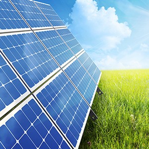 Empresas de energia solar