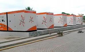 Gerador de energia a gasolina comprar