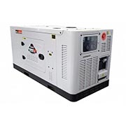 Gerador de energia 80 kva