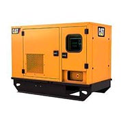 Gerador de energia 15 kva