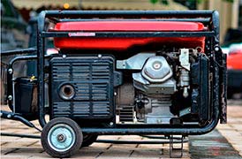 Gerador de energia a diesel 40 kva Gerador de energia a diesel 40 kva