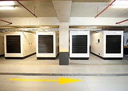 Grupo gerador 150 kva Grupo gerador 150 kva