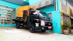 Aluguel Gerador Emergência Aluguel Gerador Emergência