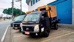 Aluguel de geradores para eventos Aluguel de geradores para eventos