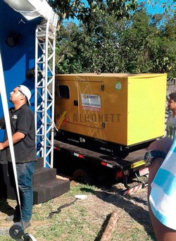 Aluguel de gerador para festas preço Aluguel de gerador para festas preço