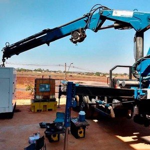 Compra e venda de geradores usados Compra e venda de geradores usados