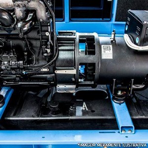 Comprar gerador a diesel Comprar gerador a diesel