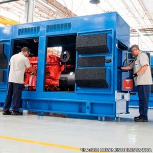 Comprar gerador de energia a diesel Comprar gerador de energia a diesel