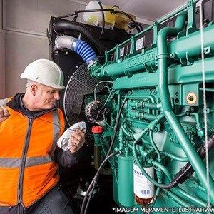 Conserto de geradores a diesel Conserto de geradores a diesel
