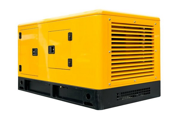 Gerador 35 kva Gerador 35 kva