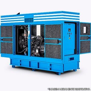 Gerador a diesel preço Gerador a diesel preço