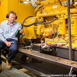 Gerador automático Gerador automático