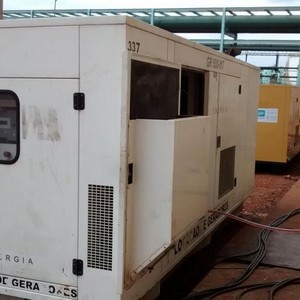 Aluguel de gerador 100 kva Aluguel de gerador 100 kva
