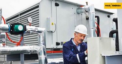Gerador de energia para empresas Gerador de energia para empresas