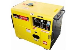 Gerador a diesel toyama Gerador a diesel toyama
