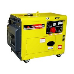 Gerador de energia à diesel toyama Gerador de energia à diesel toyama