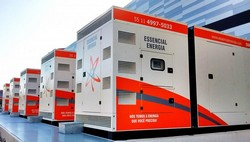 Gerador de energia para empresas Gerador de energia para empresas