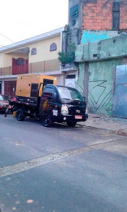 Geradores para residências Geradores para residências