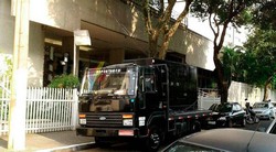 Grupo Gerador Diesel de Emergência Grupo Gerador Diesel de Emergência