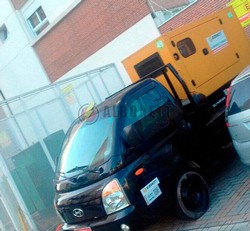 Grupo gerador diesel a venda Grupo gerador diesel a venda