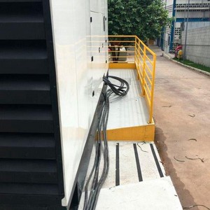 Locação de geradores para eventos Locação de geradores para eventos