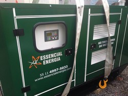 Locação de gerador de energia Locação de gerador de energia