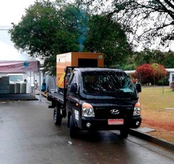 Locação de geradores para eventos Locação de geradores para eventos