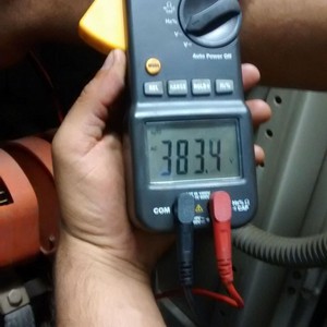 Manutenção corretiva gerador de energia elétrica Manutenção corretiva gerador de energia elétrica