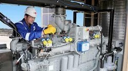 Manutenção preventiva geradores diesel Manutenção preventiva geradores diesel
