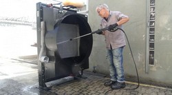 Manutenção preventiva grupo gerador Manutenção preventiva grupo gerador