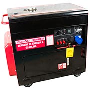 Preço gerador energia Preço gerador energia